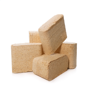 Compre Briquetas de madera de alta calidad Tarifa de precio barato para calefacción doméstica e industrial En stock Entrega rápida El mejor precio al por mayor - Product Image 2