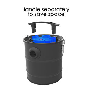 Offre Spéciale <span class=keywords><strong>aspirateur</strong></span> de cendres mural pour four domestique portable nouvellement conçu pour Barbecue polyvalent pour la maison et le bureau - Product Image 2