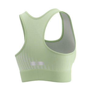 สปอร์ตบราน้ำหนักเบาสำหรับวิ่งออกกำลังกายฟิตเนสขนาดพลัสไซส์ - Product Image 2