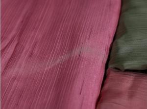 จำหน่ายผ้าออร์แกนซ่าโพลีเอสเตอร์ยี่ห้อ Teera สำหรับทำชุดส่าหรี ชุดเดรส ชุดราตรี หรือผ้าคลุมไหล่ พร้อมจัดส่งทั่วโลก - Product Image 3