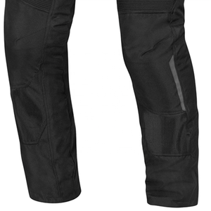 Custom Made Motorbike Motorcycle Cordura Textile Trousers CE Protected/600D Cardura Motorcycle Waterproof Pants <b>for</b> Men's - Product Image 6