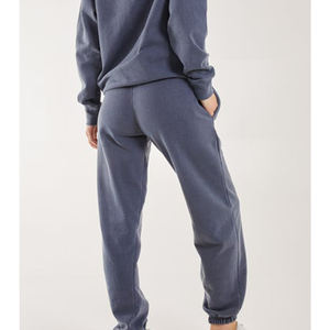 Streetwear Pigment Dye 450gsm Cotton Acid Wash Hoodie Sweatshirts Oversized Sun Faded Washed Hoodie for Men and Women - Product Image 4