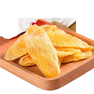 Approvisionnement d'usine pas cher fruits secs mangue séchée/usine produisant de la mangue séchée douce biologique sans conservateurs - Product Image 4