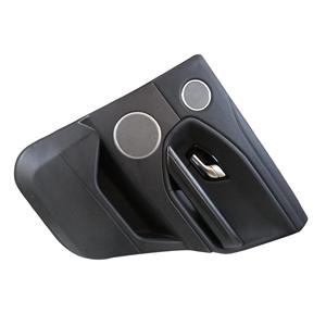 LAND ROVER Range Rover Evoque 1ª Serie (11>) PANEL TRASERO DERECHO LR028135 - Product Image 1