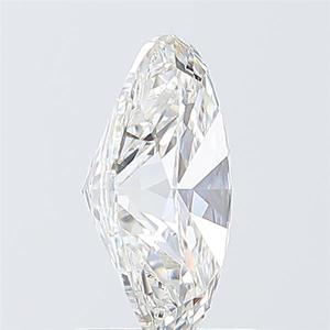 แหวนเพชร2.00กะรัต10.13มม. CVD สำหรับผู้หญิง VVS2 g พร้อมใบรับรองไอเดียของขวัญที่สวยงาม - Product Image 4