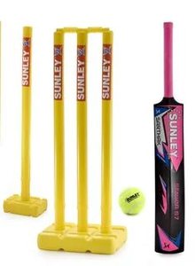 Matériau en bois Excellente qualité Souches de cricket blanchies en gros - Product Image 5