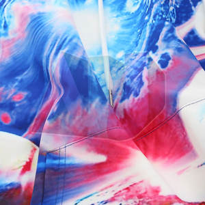 Nueva Sudadera con Capucha de Invierno para Hombre con Estampado de Sublimación, Ligera, de Corte Regular, para Uso Diario en Interiores y Exteriores - Product Image 6