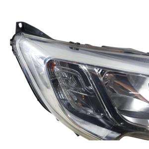 FARO DELANTERO DERECHO CITROEN Jumper Serie 1394418080 (14>) - Product Image 6