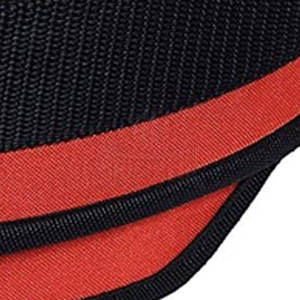 2023 Fitness levantamiento de pesas entrenamiento ajustable neopreno gimnasio levantamiento de pesas cinturón para hombres Fitness ejercicio cinturón - Product Image 6