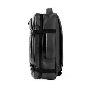 Zaino da Viaggio Personalizzabile IHUV per Gadget, Articolo Promozionale Personalizzato - Product Image 5