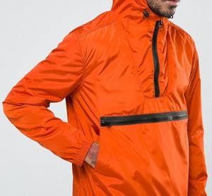 Custom style and color Men Windbreaker <b>Jacket</b> Waterproof Breathable Windproof Outdoor Running <b>Cycling</b> Windbreaker <b>Jacket</b> - Product Image 2