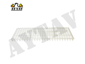 อุปกรณ์เลี้ยงสัตว์ปีกแบบพลาสติกแบบใหม่ AYTAV รุ่น White Vein รับประกัน 1 ปี ใช้ได้ทุกฤดู - Product Image 2