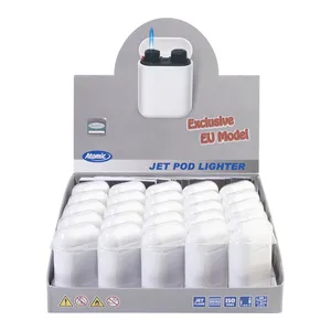 ไฟแช็กพ็อดไลท์แบบปรับแต่งได้ คอลเลกชันแกดเจ็ตสุดเท่ - Product Image 3