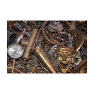 Débris de bronze prêts à l'exportation fournis avec options de livraison rapide - Product Image 1