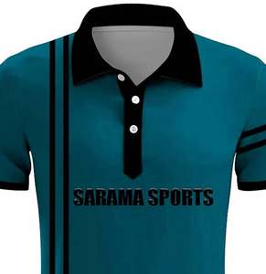 Polo informal personalizado 100% algodón de marca de alta calidad al por mayor, Polo informal de negocios con logotipo bordado para hombre - Product Image 5