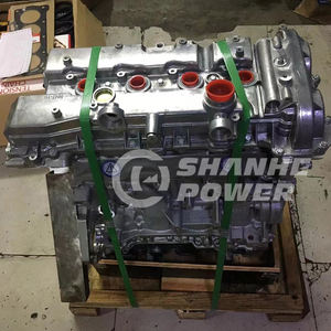 100% pièces <span class=keywords><strong>d</strong></span>'auto utilisées <span class=keywords><strong>d</strong></span>'origine de LCV de moteur <span class=keywords><strong>d</strong></span>'automobile 2.5L pour BUICK GL8Cadillac Envision - Product Image 2