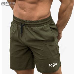 Pantalones Cortos Cargo Casuales de Verano para Hombre, Servicio OEM, Estilo Urbano, Secado Rápido, Multibolsillos, Transpirables, de Lona, Artículo Más Vendido, Precio Razonable - Product Image 6