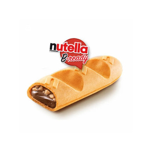 Gran Cantidad de Nutella Bready T8x16 Ofrecida con Suministro Confiable - Product Image 3
