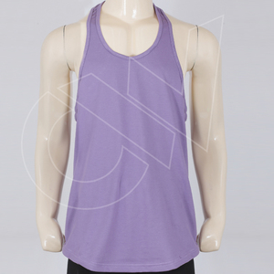Camiseta sin mangas de alta calidad para hombre, gran oferta, transpirable, 100% algodón, gimnasio, Fitness, talla grande - Product Image 2