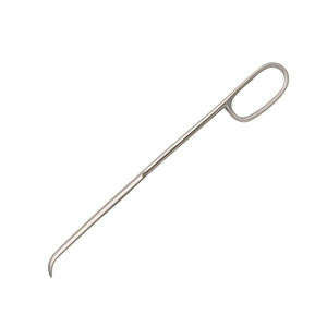 เครื่องถ่างข้อเข่าคุณภาพสูง ทำจากสแตนเลส ใช้พลังงานด้วยมือ ขายดี อุปกรณ์ผ่าตัดพื้นฐาน - Product Image 4