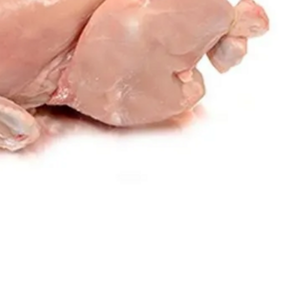 Poulet entier congelé biologique, ailes de poulet, pattes, en sachet - Product Image 6