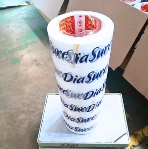 ChatGPT Distributeur de haute qualité de ruban imprimé de logo personnalisé à prix compétitif pour sceller les cartons avec impression de logo - Product Image 3