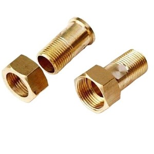 Tournage et fraisage CNC en laiton personnalisé de haute qualité pour matériel ou vannes et raccords disponibles pour quantité en vrac - Product Image 4