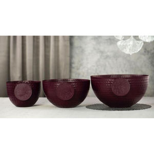 Fabrica y exporta lo último en cuencos para servir chocolate, dátiles para dulces y cuencos de chocolate Eid decorativos dulces - Product Image 3