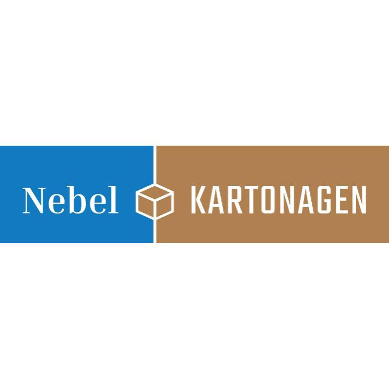 K. Emil Nebel Kartonagenfabrik logo
