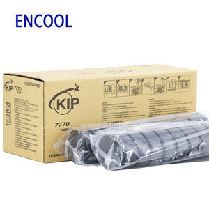 मूल किप 7770 टोनर कारतूस 7700 7770 7570 काले टोनर - Product Image 5