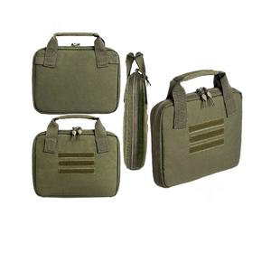 BOLSAS Manga OD-Green Heavy Duty Tactical Gear Admin Utility Messenger Bolsa resistente al agua - Product Image 2