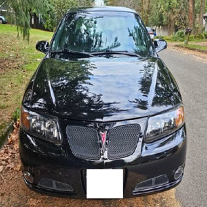 Pontiac Bonneville GXP 2005 Usado, Volante a la Izquierda/Derecha - Product Image 3