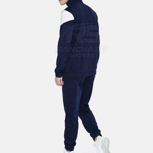 Conjunto Deportivo Sublimado para Hombre, Ropa Deportiva Sublimada para Hombre, Ropa Deportiva Sublimada para Exteriores - Product Image 3