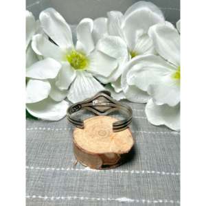 Bobby Johnson Sonoran Gold Turquoise & Sterling <b>Silver</b> Fashion <b>Cuff</b> <b>Bracelet</b> - Product Image 4