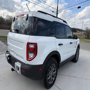 MEJOR PRECIO PARA Ford Bronco Sport Big Bend 2025 - Product Image 3