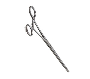 Pinzas intestinales Kocher - Product Image 4