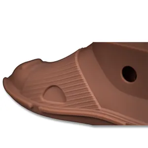 SoonSer 3D Print Service Plastic Resin Shoe Sole