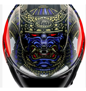 ¡COMPRA AHORA! Casco de Motocicleta RX7V Premium con Diseño Ventilado Integral para Mayor Seguridad del Conductor - ENTREGAS EN TODO EL MUNDO - Product Image 1