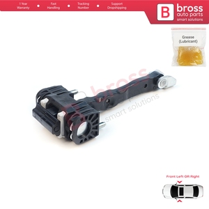 สายรัดจำกัดการเปิดประตูหน้า BDP1587 สำหรับ S40 MK2 544 V50 545 C30 533 31217750 - Product Image 3