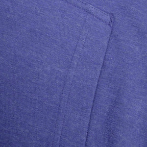 Sweat-shirts à capuche zippés unis pour hommes 2025 avec impression numérique et design respirant – En stock - Product Image 3