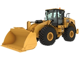 Cheap 3 Ton Wheel <b>Loader</b> for Sale - Product Image 6