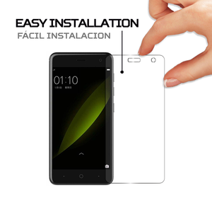 ฟิล์มกันรอยหน้าจอ ANTISHOCK สำหรับ ZTE Small Fresh 5 ฟิล์มป้องกันโทรศัพท์มือถือระดับพรีเมียม - Product Image 2