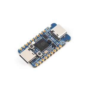 Raspberry Pi RP2350A <b>Mini</b> Microcontroller Development Board – Dual-Core, Dual-Architecture Low Power - Product Image 6