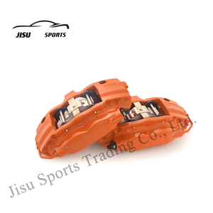 Pinza <span class=keywords><strong>de</strong></span> <span class=keywords><strong>freno</strong></span> <span class=keywords><strong>de</strong></span> carreras F40 4 Pistón pinza <span class=keywords><strong>de</strong></span> una pieza para <span class=keywords><strong>Audi</strong></span> A6 C8 C5 <span class=keywords><strong>S3</strong></span> S5 Q5 Q7 q8 y BMW E70 - Product Image 4