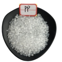 Approvisionnement d'usine de granulés de résine polypropylène PP de haute qualité cas 9003-07-0 matières premières granulés de plastique au meilleur prix
