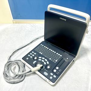 Mindray en <span class=keywords><strong>option</strong></span> couleur vétérinaire échographie B & W système d'imagerie médicale DP-50 batterie intégrée certifiée CE pour plusieurs - Product Image 5