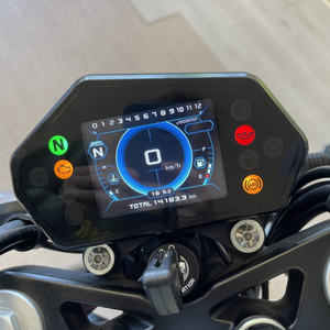 Motos sportives BENELLI BN 302 S - Product Image 3