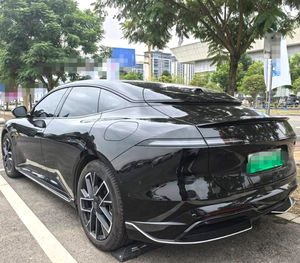 Used AVATR 06 2024 <b>Extended</b>-range <b>PRO</b> Edition Made in China Hybrid Vehicle 2025 2024 Good Condition - Product Image 3