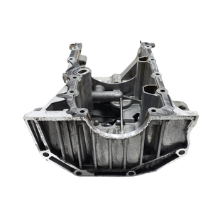 Coppa dell'Olio Motore per DACIA Duster 1a Serie 111105004R H4M 438, H4M 738 Benzina 1600 (10>17) - Product Image 5