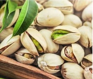 Pistaches crues biologiques pour le grignotage, la cuisson et l'alimentation végétalienne Pistaches naturelles de haute qualité - Product Image 2